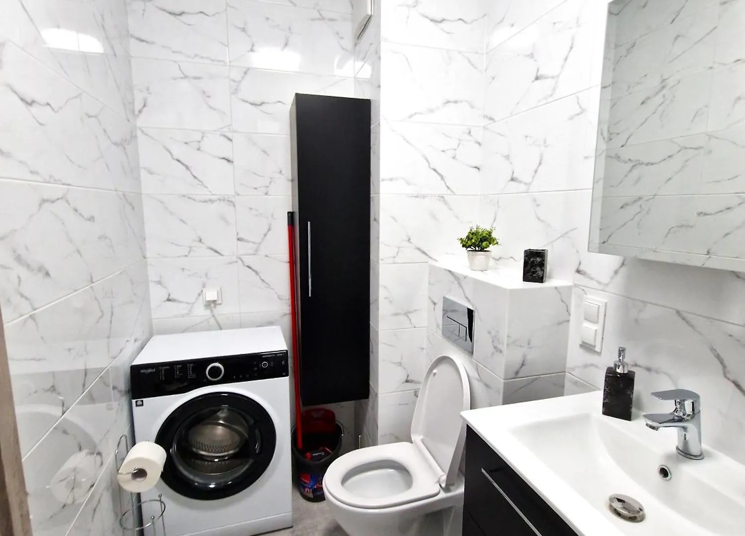 Apartament Gdansk Morena