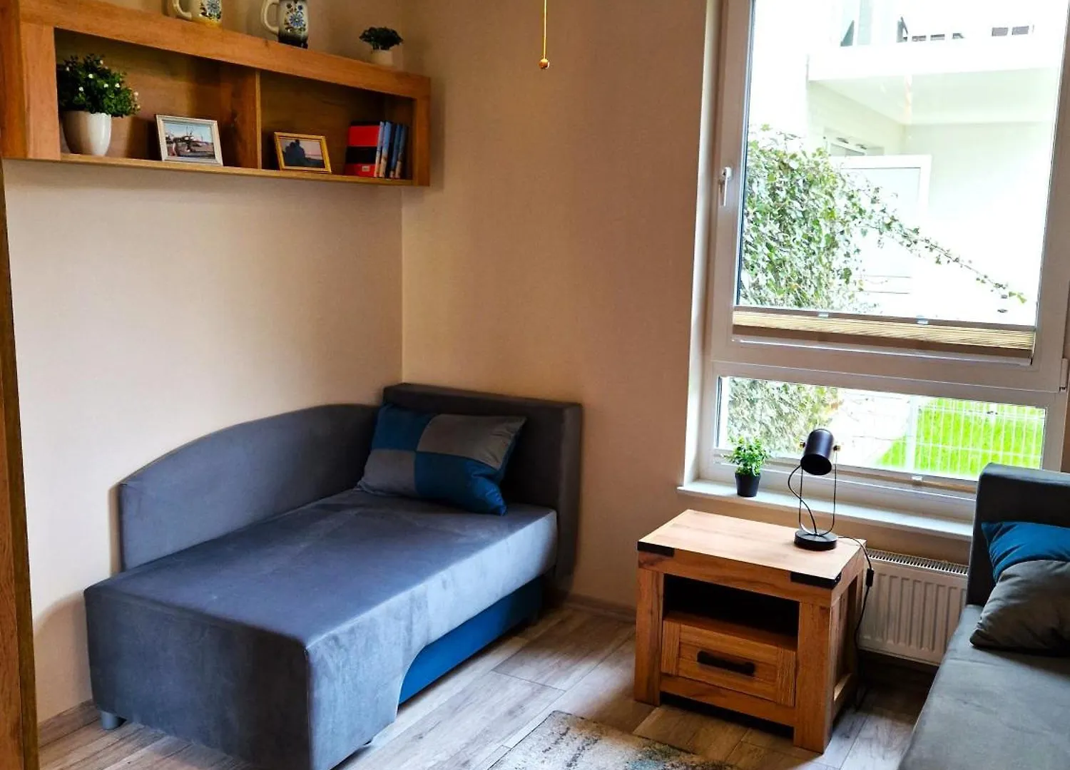Apartament Gdansk Morena