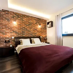 Apartament Baltic Haus