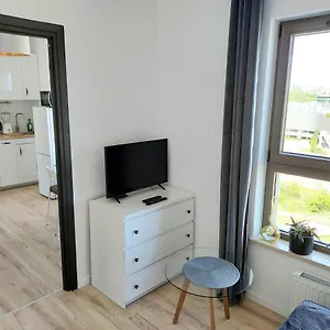  Apartament Na Morenie