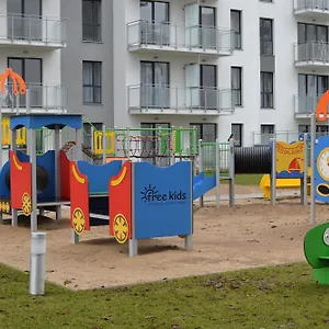  Apartament Słoneczna Morena