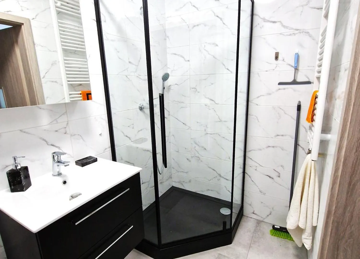 Apartament Gdansk Morena 0*,  Poland