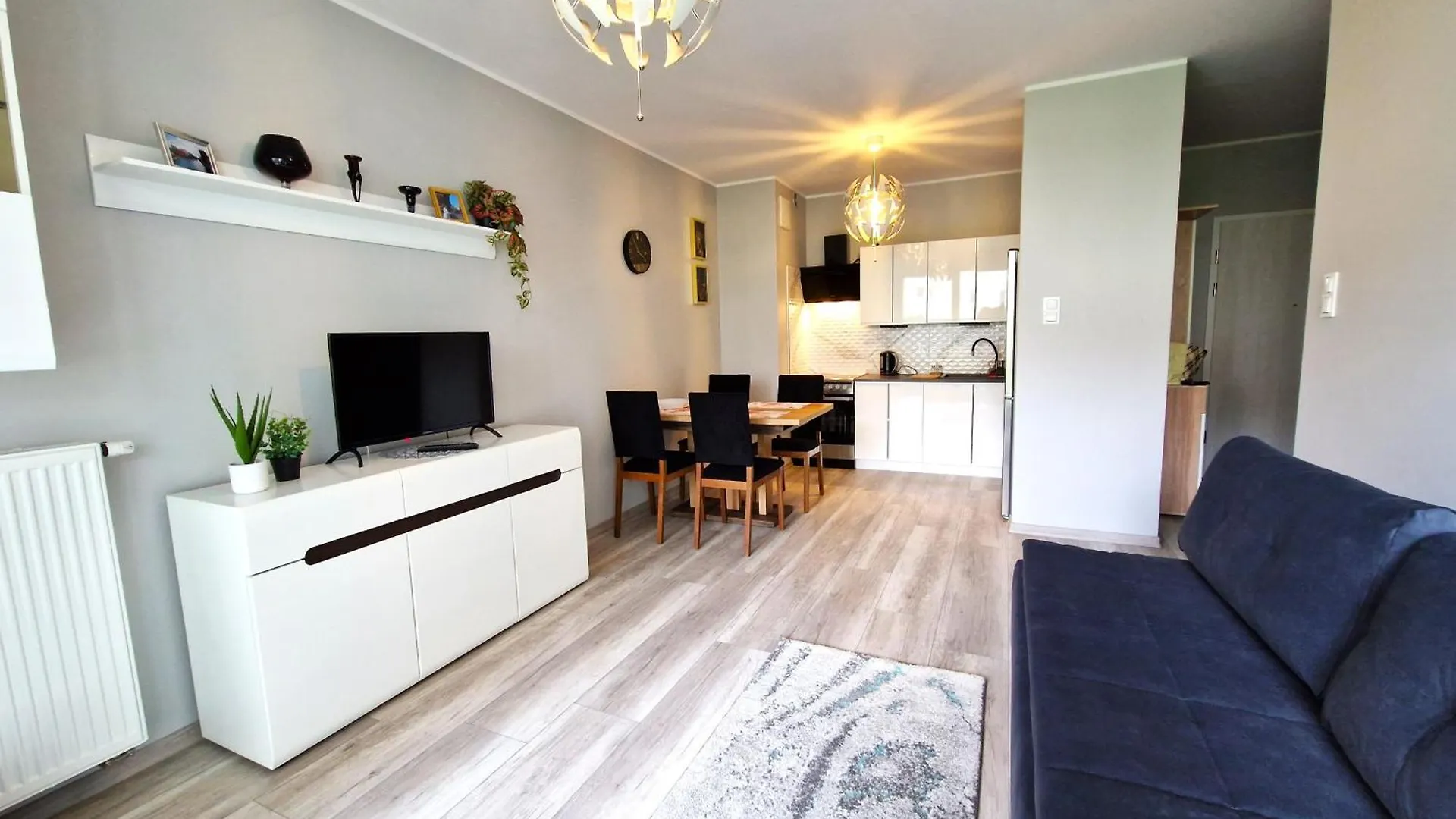 Apartament Gdansk Morena 0*,  Poland