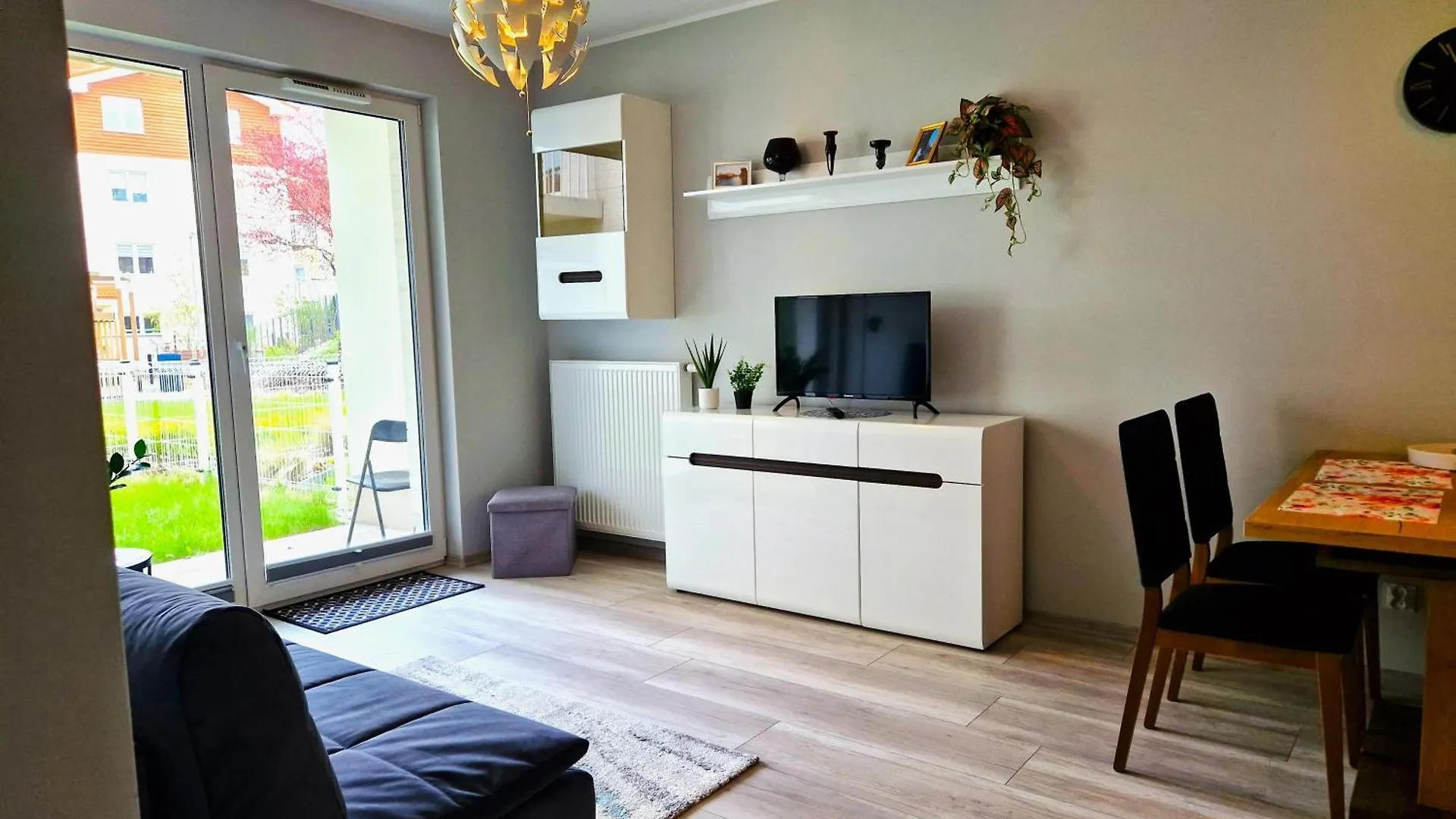 Apartament Gdansk Morena